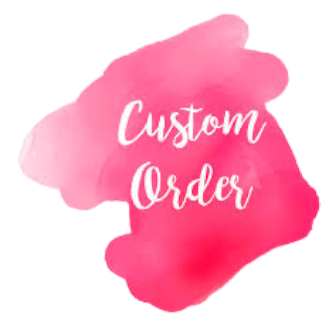 Custom Candy Board